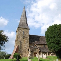 Wisborough Green, St Peter Ad Vincula